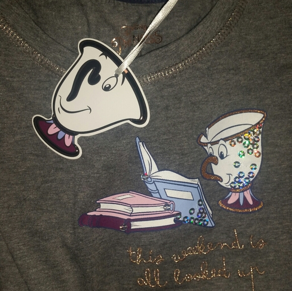 Pj top bundle - Picture 5 of 5